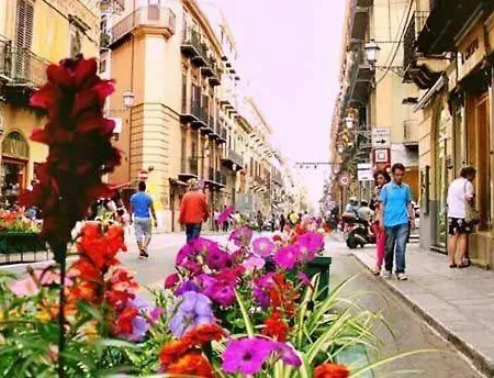 Maqueda Palerme