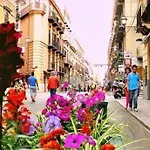 Maqueda Palermo