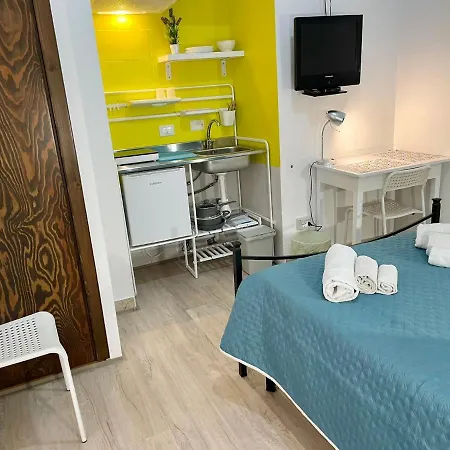 Guest house Maqueda Palermo