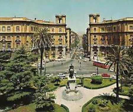 Maqueda 3*