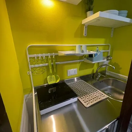 Guest house Maqueda 3*